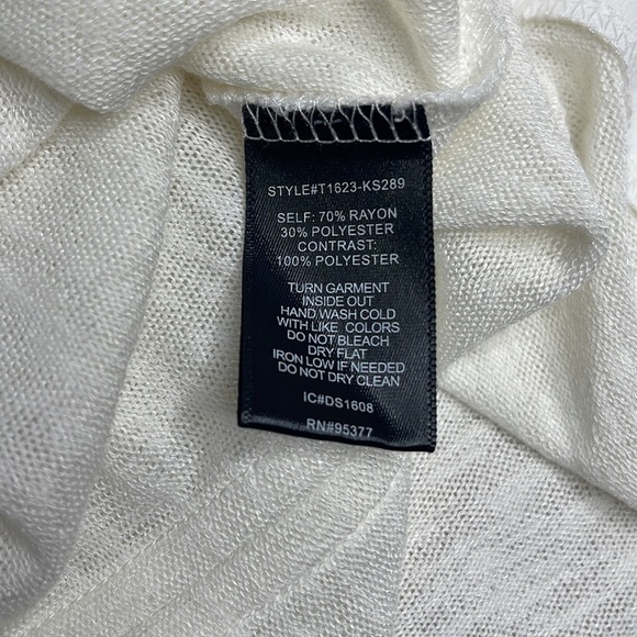 Sanctuary•HANNA LONG SLEEVe - Picture 8 of 9